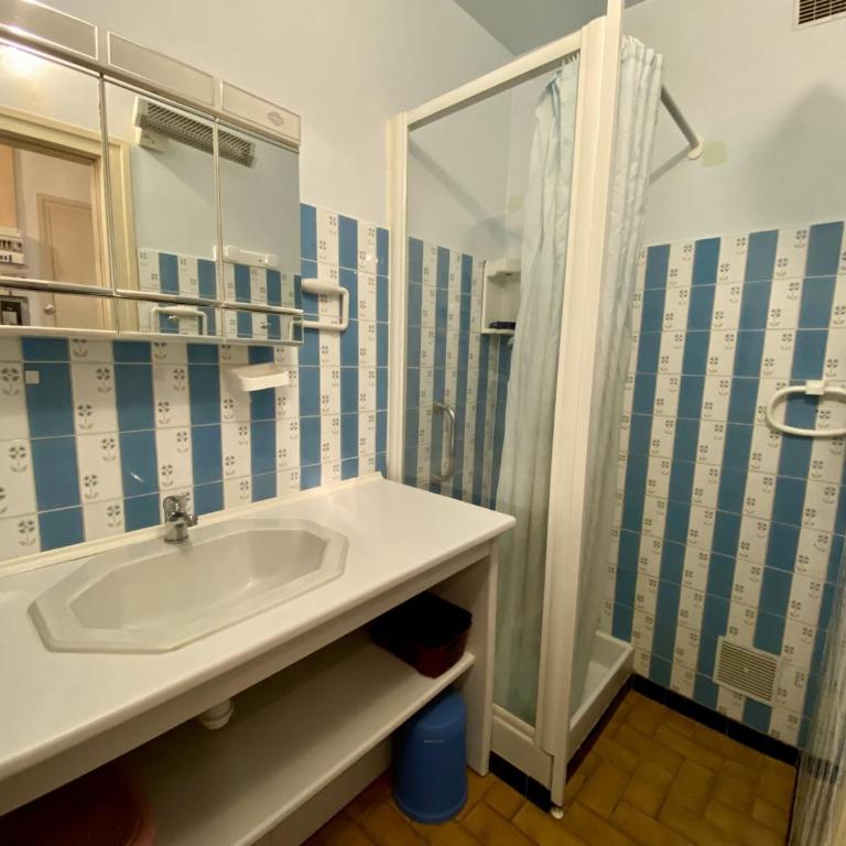 Appartement T3 à Narbonne-Plage - 50m2 - 6 pers, Terrasse - 250m Plage, 500m Commerces - FR-1-795-38 - Apartment - 7