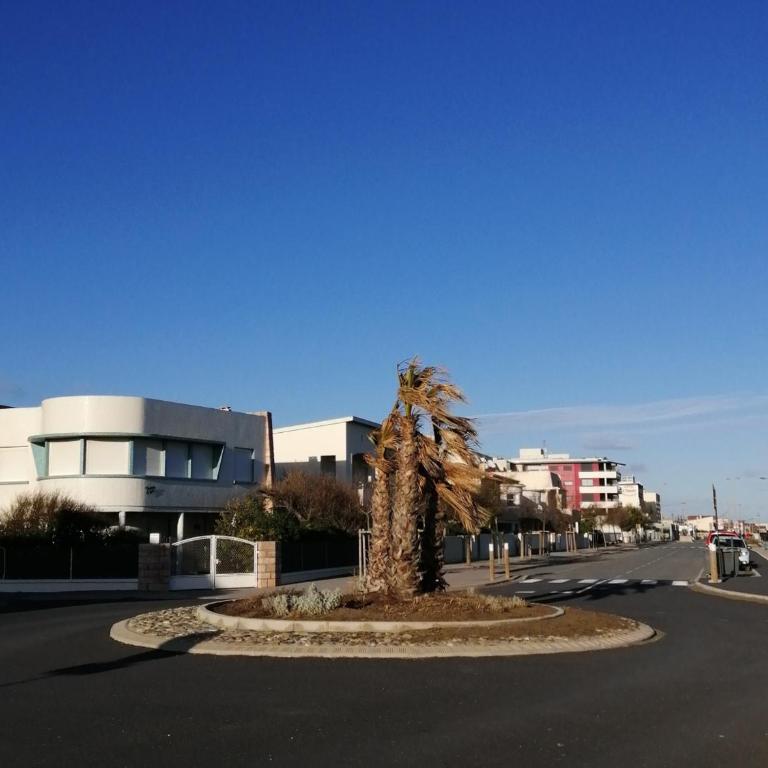 Appartement T3 à Narbonne-Plage - 50m2 - 6 pers, Terrasse - 250m Plage, 500m Commerces - FR-1-795-38 - Apartment - 16