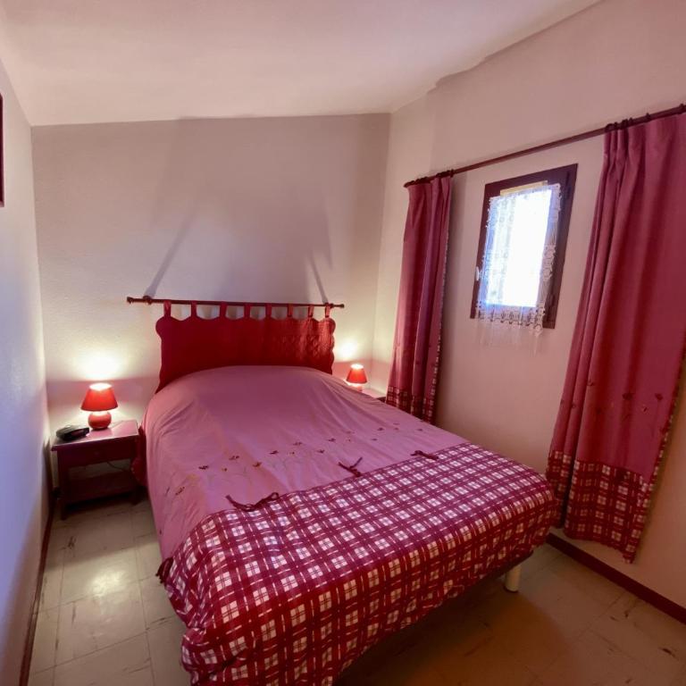 Villa T2 Mezzanine à 300m de la Plage avec Jardin, Idéal Famille, Parking, Animaux Acceptés - FR-1-795-37 - Villa - 10