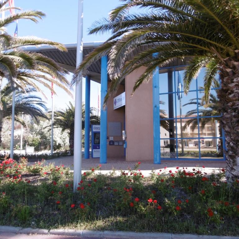 Villa T2 Mezzanine à 300m de la Plage avec Jardin, Idéal Famille, Parking, Animaux Acceptés - FR-1-795-37 - Villa - 16