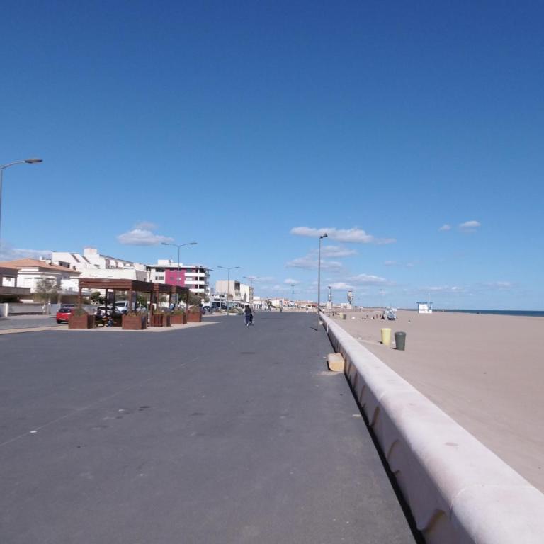 Villa T2 Mezzanine à 300m de la Plage avec Jardin, Idéal Famille, Parking, Animaux Acceptés - FR-1-795-37 - Villa - 18
