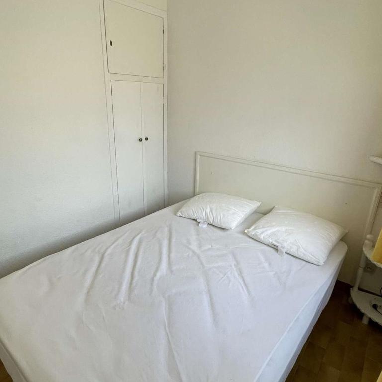**Charmante Villa T3 Climatisée à 200m de la Plage avec Parking Privatif - Narbonne-Plage** - FR-1-795-46 - Villa - 9