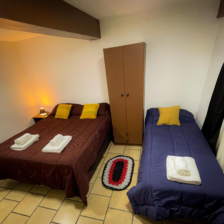 Oreades - Apartamento de 1 dormitorio - 5