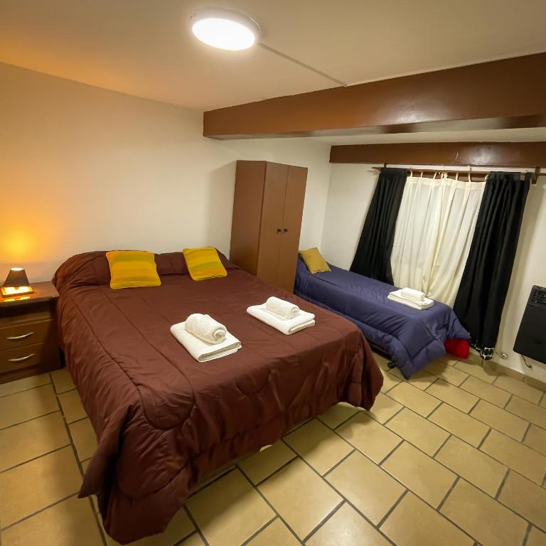 Oreades - Apartamento de 1 dormitorio - 4