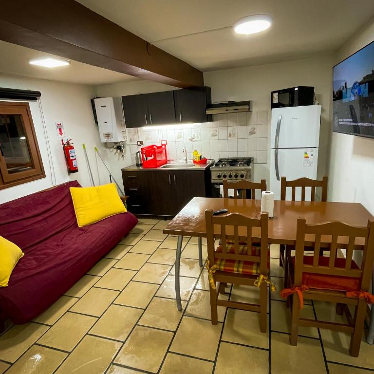 Oreades - Apartamento de 1 dormitorio - 6