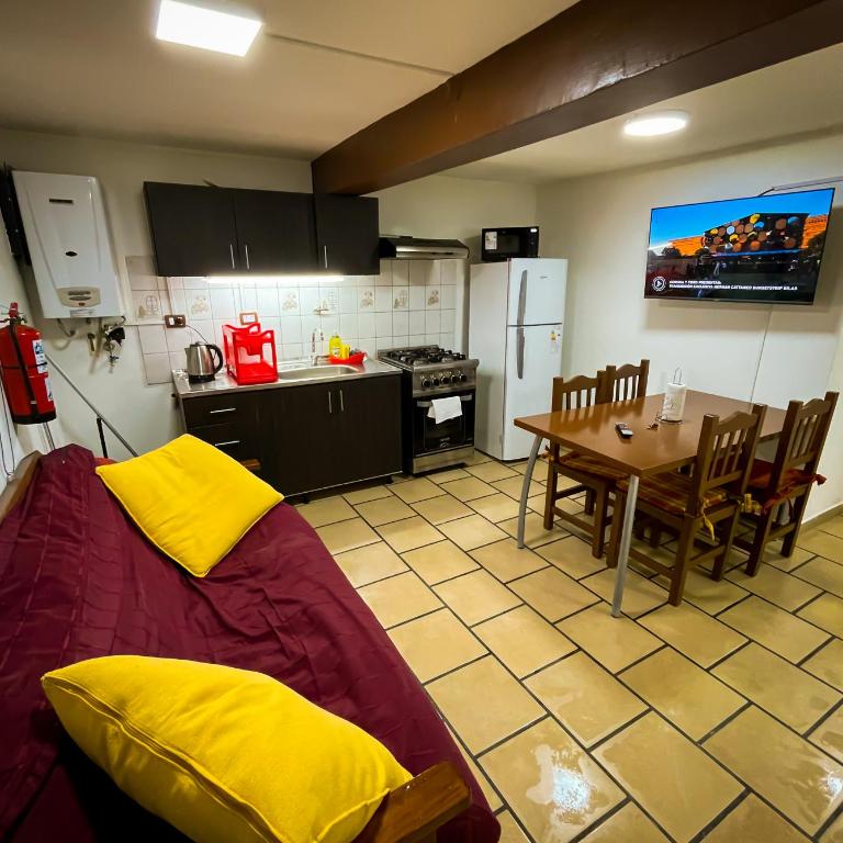 Oreades - Apartamento de 1 dormitorio - 8