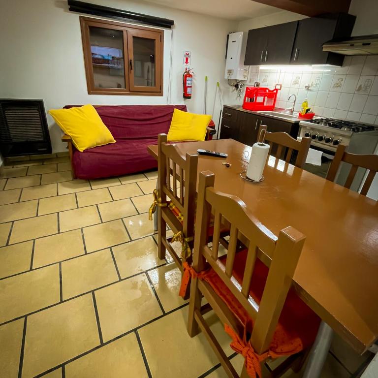 Oreades - Apartamento de 1 dormitorio - 9