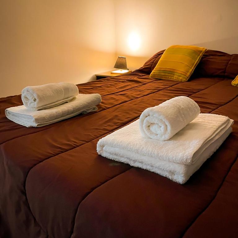 Oreades - Apartamento de 1 dormitorio - 13