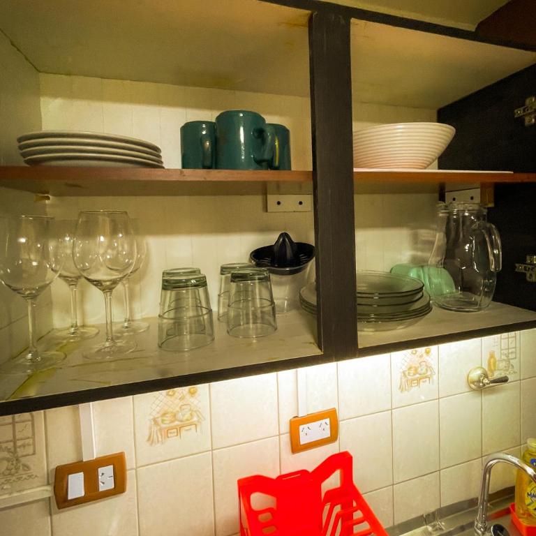 Oreades - Apartamento de 1 dormitorio - 15