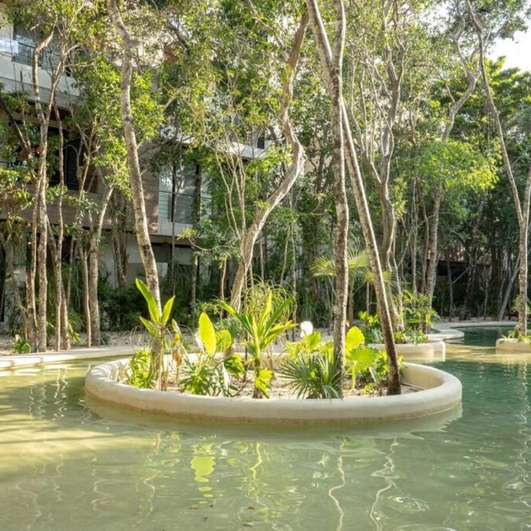 New 1 Bedroom - Tulum - Apartamento de 1 dormitorio - 16