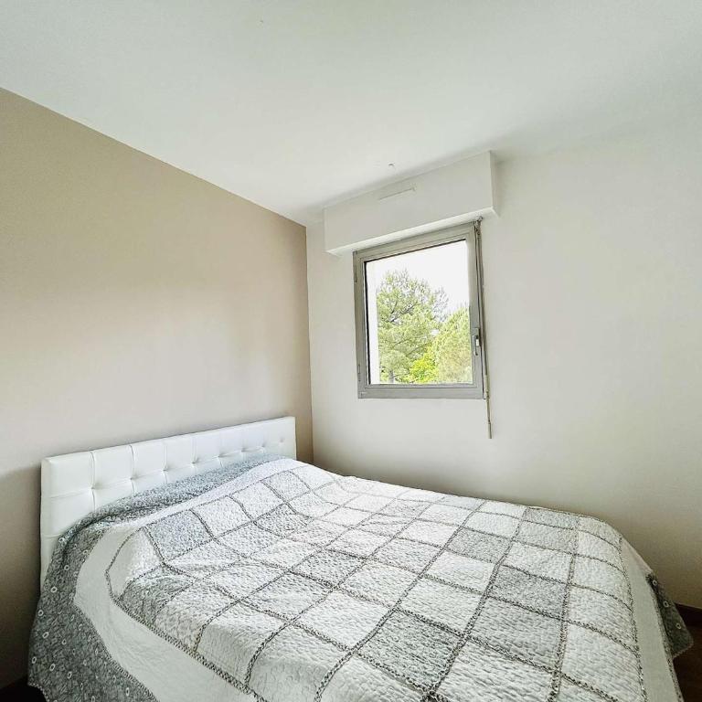 Appartement T2 Bis avec Terrasse, Proche Parc des Dryades et Plage - La Baule Les Pins - FR-1-245-199 - Appartamento - 9