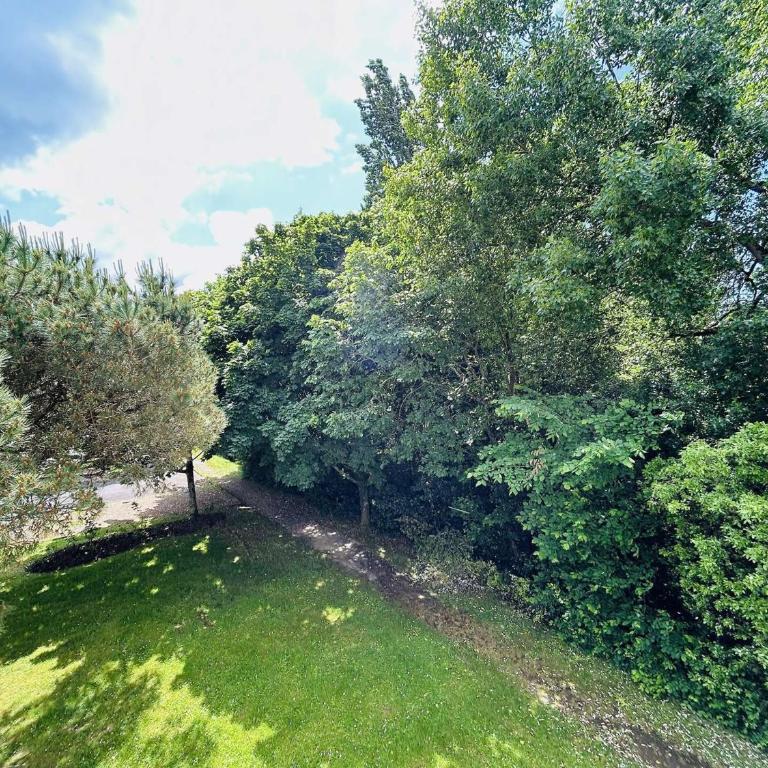 Appartement T2 Bis avec Terrasse, Proche Parc des Dryades et Plage - La Baule Les Pins - FR-1-245-199 - Appartamento - 11