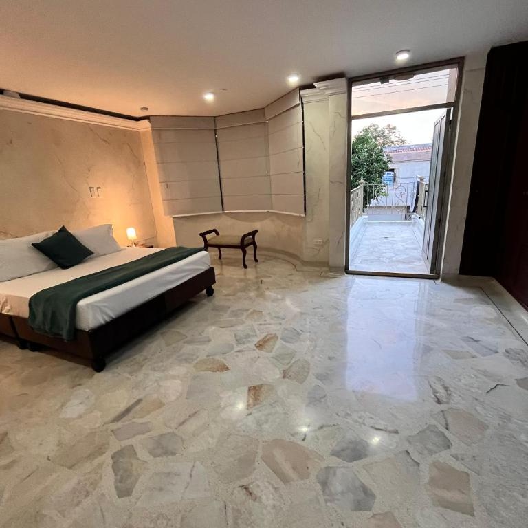 Hotel Ingenio NJ - Suite - 10