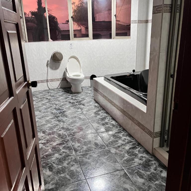 Hotel Ingenio NJ - Suite - 8