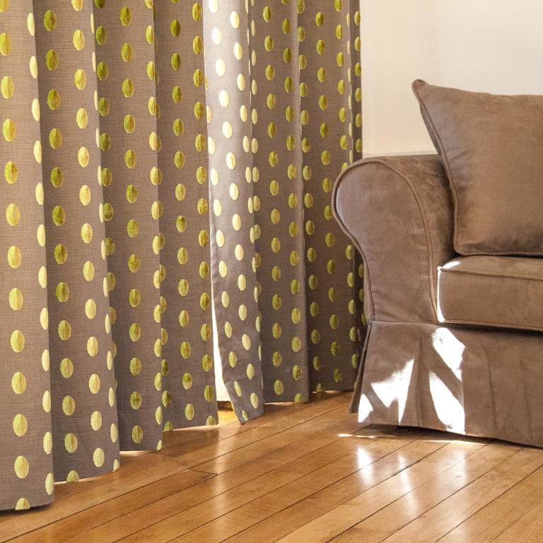 Maison M Troyes - Chambre Deluxe (2 Adultes + 1 Enfant) - 3