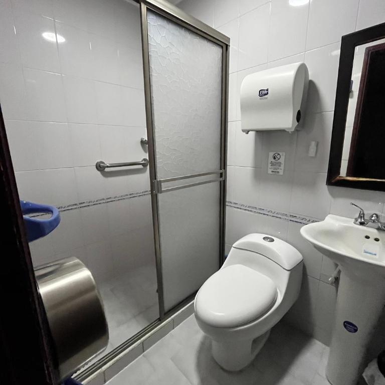 Hotel Ingenio NJ - Habitación Doble con balcón - 3