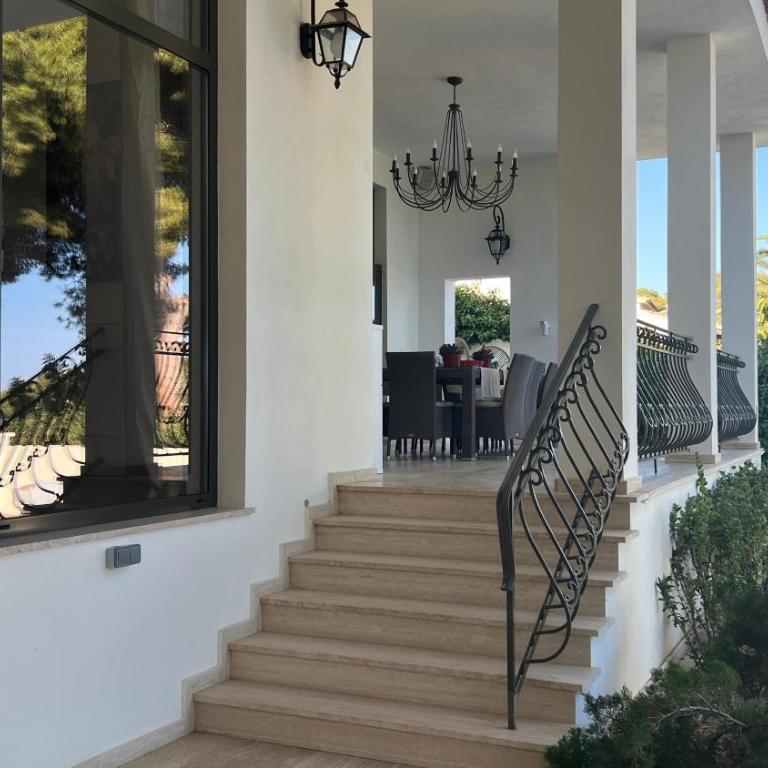 luxury Villa Dream House Moraira - Deluxe Villa - 54