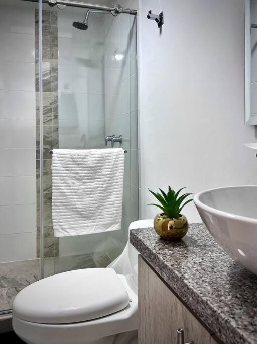 Casa campestre -Circasia Quindío - Casa con 1 dormitorio - 22