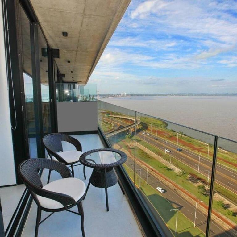Quantum - Apartamento de 1 dormitorio - 8