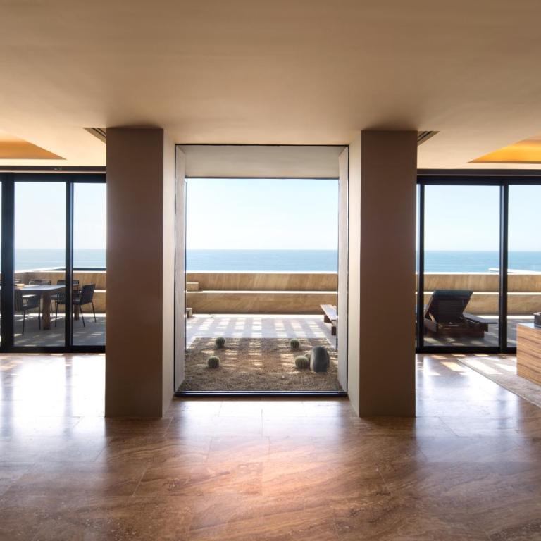 JW Marriott Los Cabos Beach Resort & Spa - Luxury Suite - 1