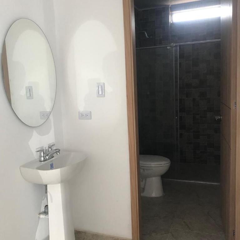 Casa Acacías Meta con Piscina y Jacuzzi - Casa con 1 dormitorio - 9