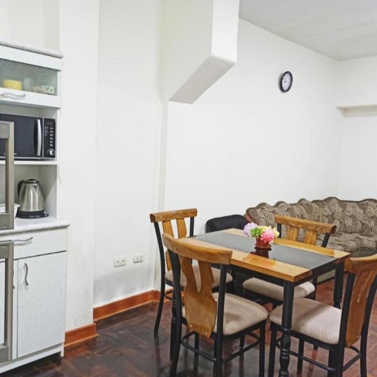Alojamientos Peru - One-Bedroom Apartment - 11