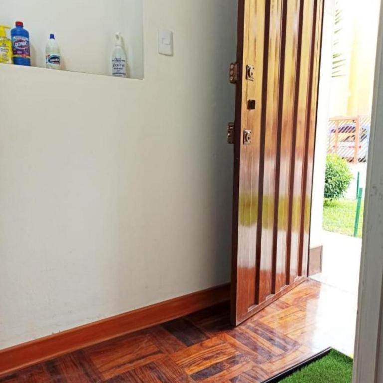 Alojamientos Peru - One-Bedroom Apartment - 14