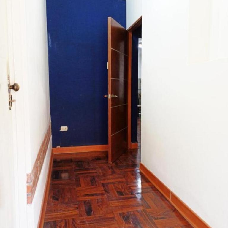 Alojamientos Peru - One-Bedroom Apartment - 13