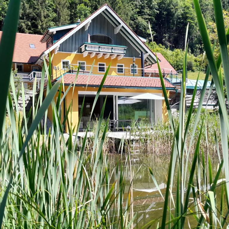 Gut Hinterklaus - Apartment - 1