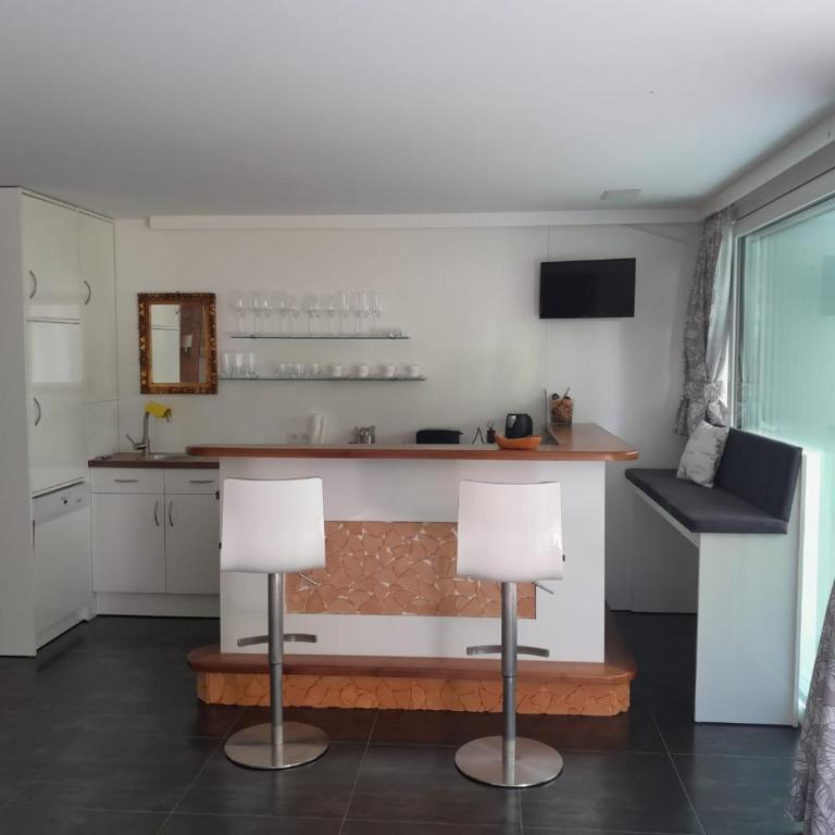 Gut Hinterklaus - Apartment - 4
