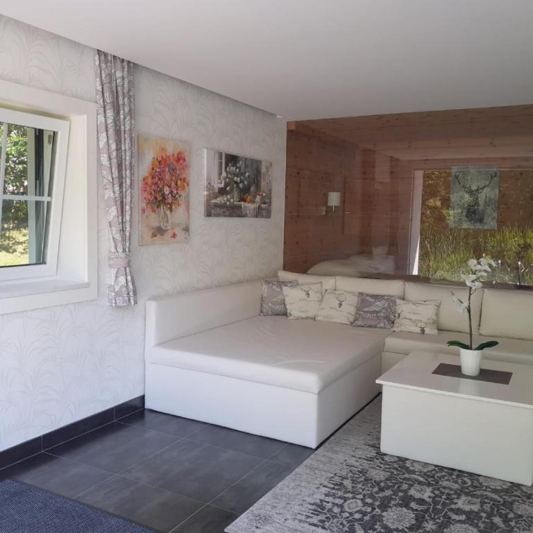 Gut Hinterklaus - Apartment - 6