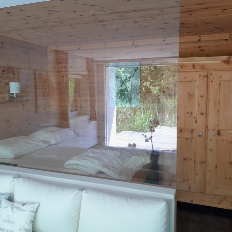 Gut Hinterklaus - Apartment - 8
