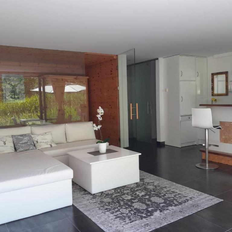 Gut Hinterklaus - Apartment - 11