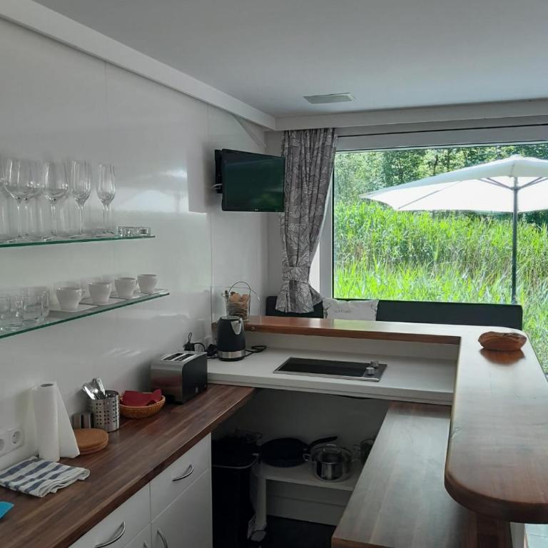 Gut Hinterklaus - Apartment - 12