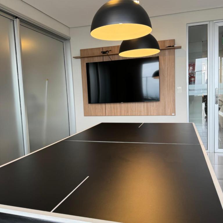 Piso 21, Vista Privilegiada, Forum Molas - Apartamento de 1 dormitorio - 37