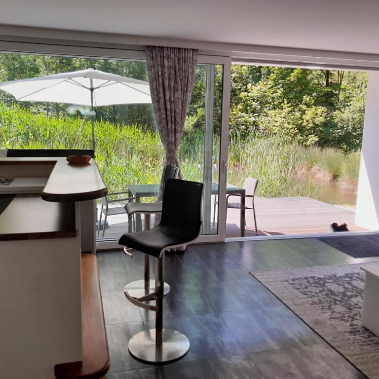 Gut Hinterklaus - Apartment - 15