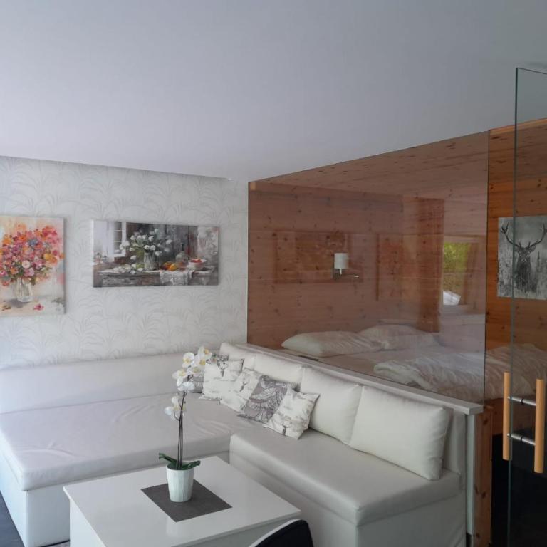 Gut Hinterklaus - Apartment - 16