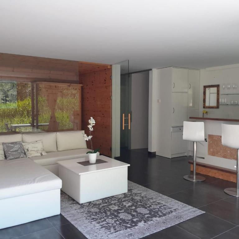 Gut Hinterklaus - Apartment - 18