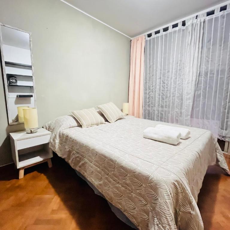 Amuná - Apartamento - 2