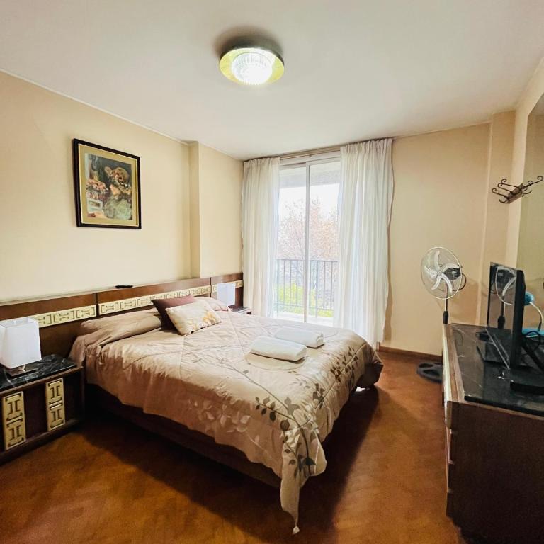 Amuná - Apartamento - 1