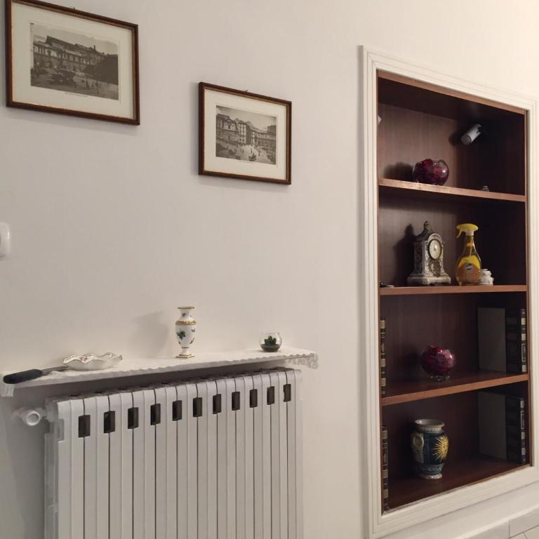 Casa Fortuna - Appartamento con 1 Camera da Letto - 13
