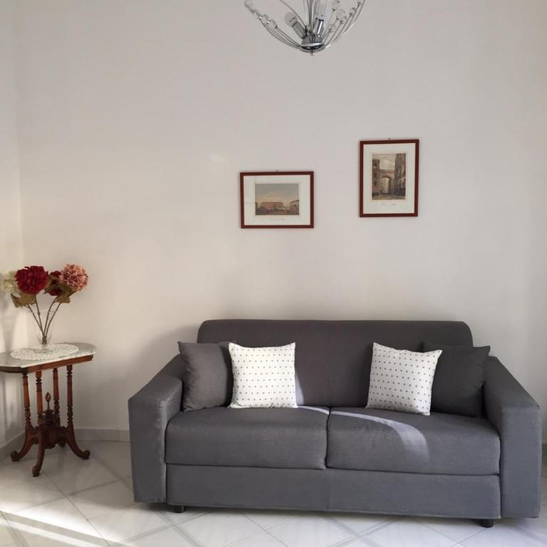 Casa Fortuna - Appartamento con 1 Camera da Letto - 14
