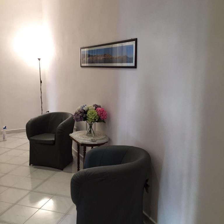 Casa Fortuna - Appartamento con 1 Camera da Letto - 15