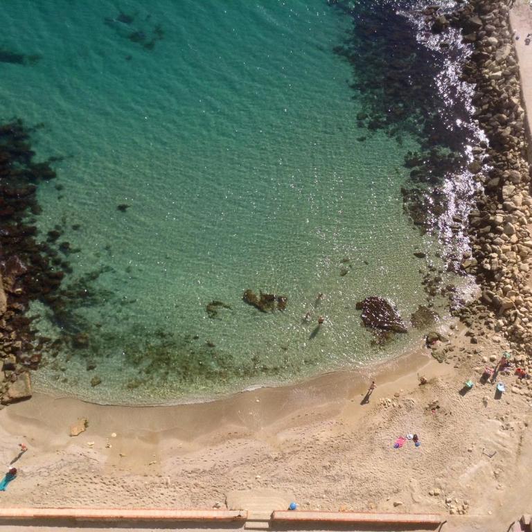 Apartamento Torre Alacant - Apartamento de 3 dormitorios - 2