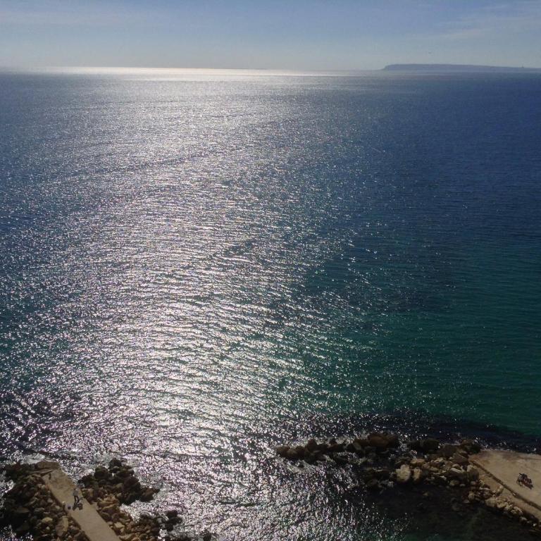 Apartamento Torre Alacant - Apartamento de 3 dormitorios - 12