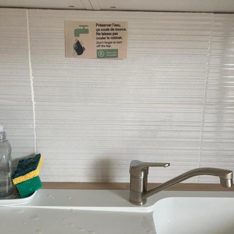 Au cœur de Cavalaire sur mer - Apartamento de 2 dormitorios - 21