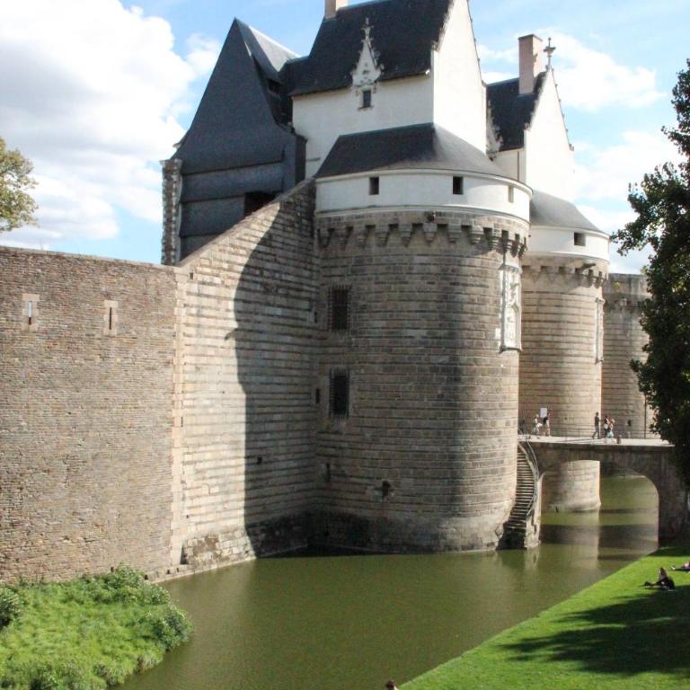 Unsejouranantes- Loft Cassard - Loft - 26