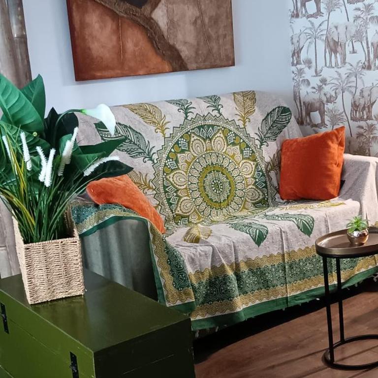 MAREZIA - One-Bedroom Apartment - 22
