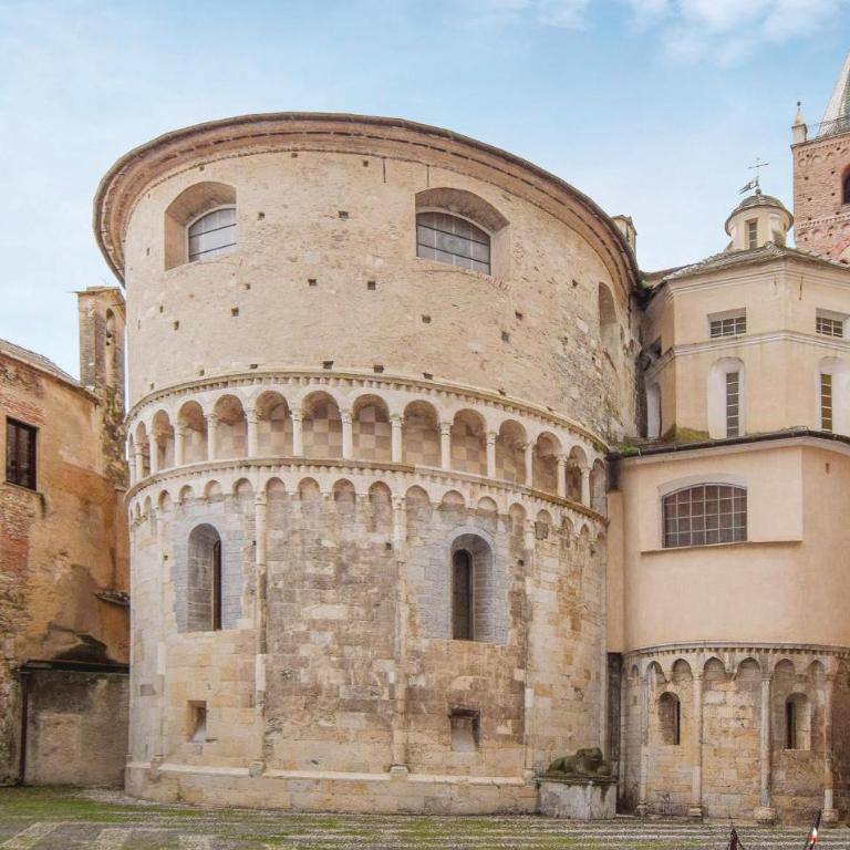 Albenga - Appartamento con 2 Camere da Letto - 15
