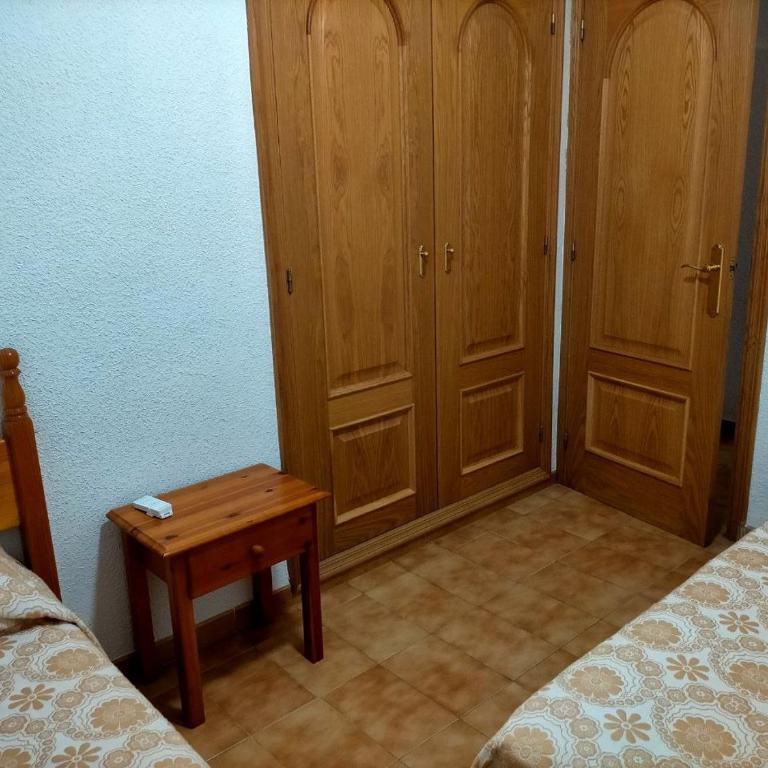 Apartamento frente al mar y en el centro - Apartamento de 2 dormitorios - 9